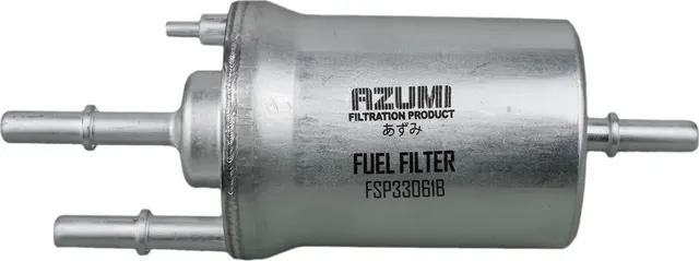 Фильтр топливный SKODA OCTAVIA 1.8 2009 - 2013  SKODA YETI 1.2 2009 - по наст. время  VOLKSWAGEN JET (Azumi). Артикул fsp33061b