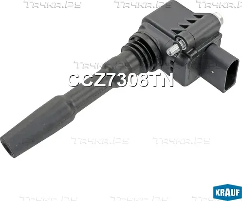 Катушка зажигания Krauf. Артикул CCZ7308TN