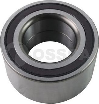 Ступичный подшипник OSSCA передний для Jaguar XE I 2015-2026. Артикул 66116