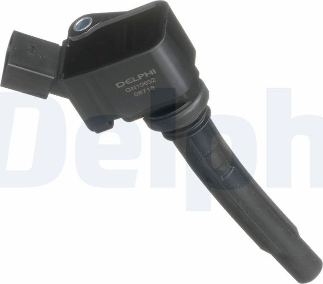 Катушка зажигания Delphi. Артикул GN10632-12B1