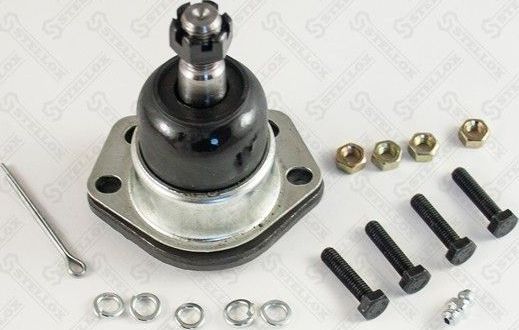 Шаровая опора Stellox. Артикул 52-10022A-SX