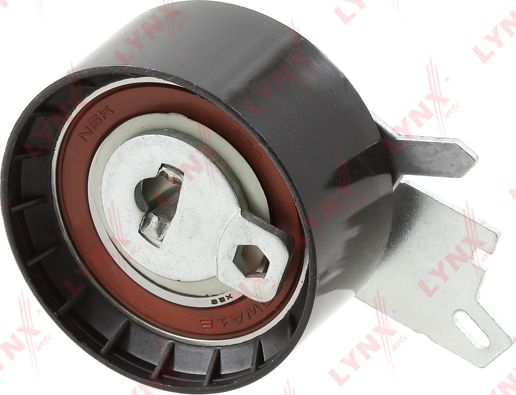 Натяжной ролик (натяжитель) ремня ГРМ LYNXauto. Артикул PB-1235