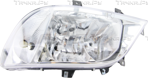 Фара передняя основная Frey левая для Mercedes-Benz Sprinter 904 1995-2006. Артикул 790916901