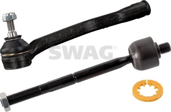 Рулевая тяга поперечная SWAG. Артикул 60 93 9823