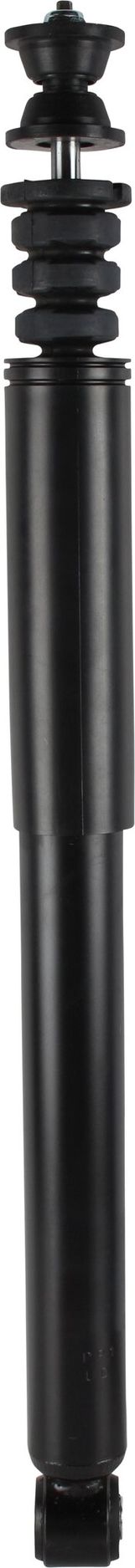 Амортизатор JP Group. Артикул 4352103400