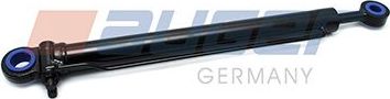 Цилиндр подъема кабины Auger для Mercedes-Benz Actros MP1 1996-2002. Артикул 80163