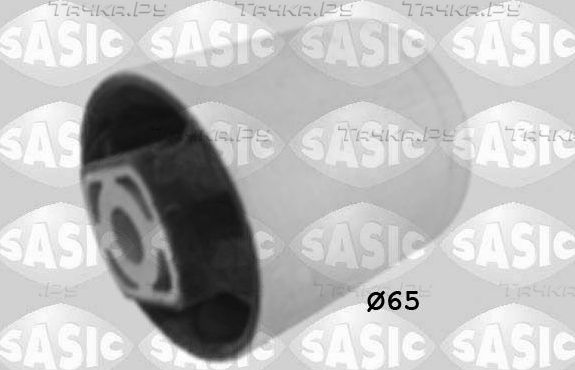 Треугольный рычаг передней подвески Sasic задний нижний для Audi A4 allroad IV (B8) 2009-2016. Артикул 2256053