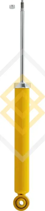 Амортизатор подвески заднего правый/левый Skoda Yeti 2009-, Volkswagen Golf V-VI (Sufix). Артикул SA1032