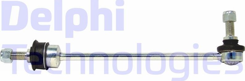 Стойка (тяга) стабилизатора Delphi. Артикул TC1818