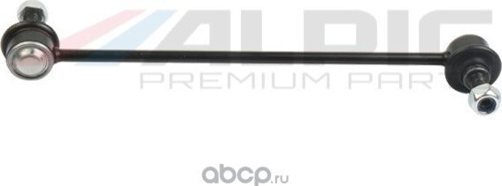 Тягастабилизатора правая/левая GM(AVEO,G3,KALOS,NUBIRA,REZZO,TACUMA), TOYOTA(AVA (Alpic). Артикул ASL137LR