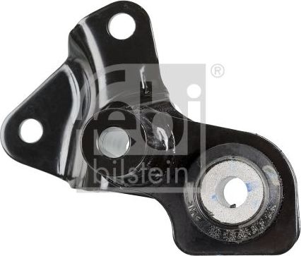 Подушка (опора) двигателя Febi Bilstein нижняя для Fiat 500X I 2014-2026. Артикул 104878