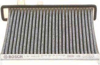 Салонный фильтр Bosch. Артикул 1 987 435 519