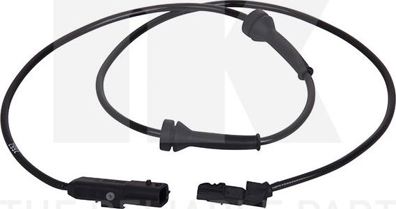 Датчик ABS NK. Артикул 293931