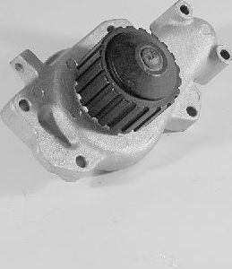 Помпа (водяной насос) Hepu для Ford Sierra I 1987-1993. Артикул P203