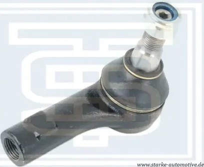 Наконечник рул.тяги  L (Starke). Артикул 153415