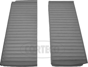 Салонный фильтр Corteco для SsangYong Actyon I 2005-2011. Артикул 80001439