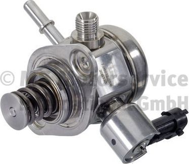 Топливный насос высокого давления (ТНВД) Pierburg для Land Rover Freelander II 2011-2014. Артикул 7.06032.32.0