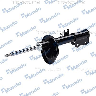 Амортизатор Mando. Артикул EX0K2A134900D
