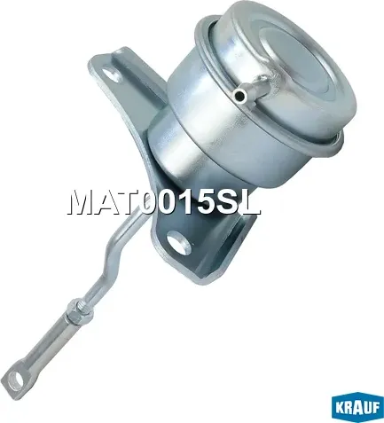 Актуатор турбокомпрессора Krauf. Артикул MAT0015SL
