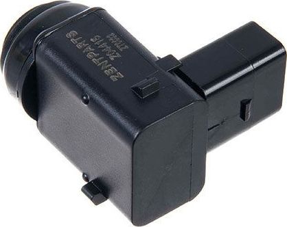Датчик парктроника Zentparts задний для Volkswagen Golf Plus I 2005-2013. Артикул Z04415