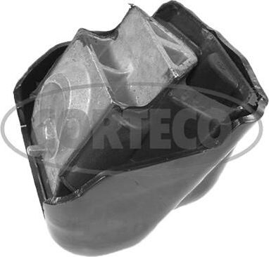 Подушка (опора) двигателя Corteco. Артикул 80004490