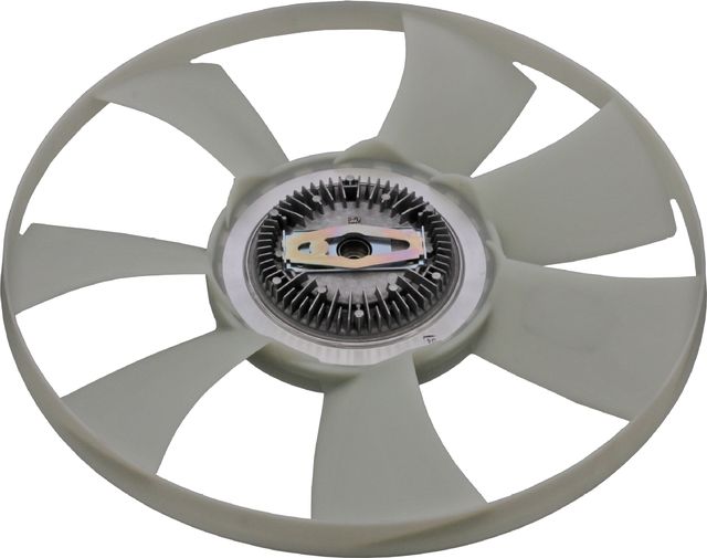 Вентилятор радиатора двигателя SWAG. Артикул 10 94 4863