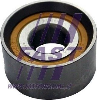 Натяжной ролик (натяжитель) ремня ГРМ Fast. Артикул FT44001