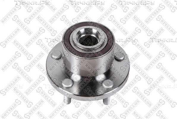 Ступица колеса Stellox для Ford Focus II 2009-2011. Артикул 42-15102-SX
