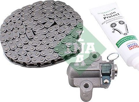 Цепь ГРМ Ina. Артикул 558 0062 10