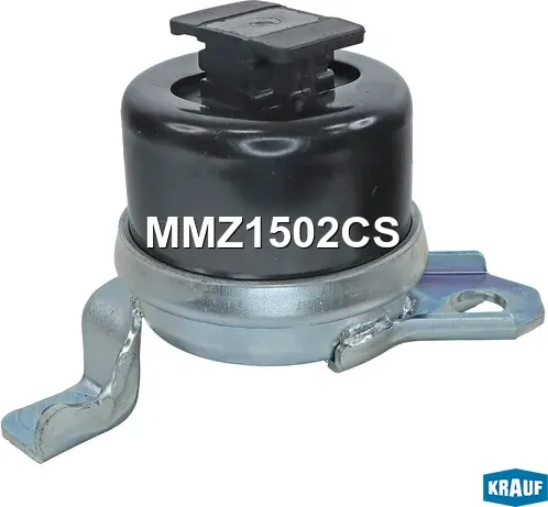 Опора двигателя (Krauf). Артикул MMZ1502CS