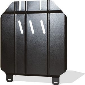 Защита NLZ для КПП Lexus LX 570 2015-2026. Артикул NLZ.48.38.120 NEW