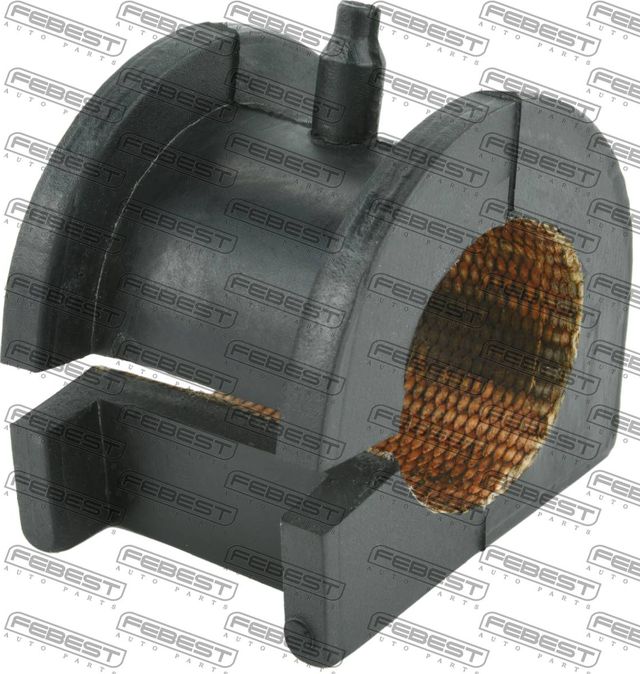 Втулка стабилизатора Febest. Артикул MSB-CU20F