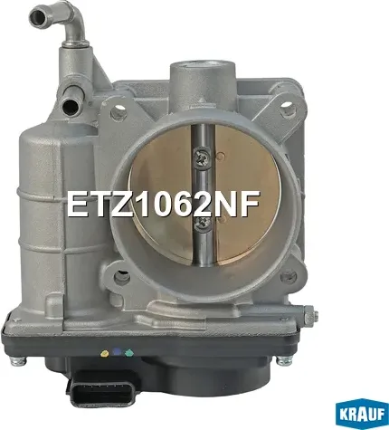 Дроссельная заслонка Krauf. Артикул ETZ1062NF
