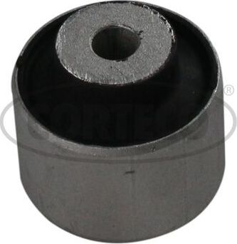 Сайлентблок переднего рычага подвески Corteco. Артикул 49107253