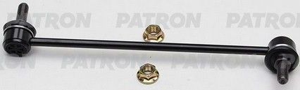 Стойка (тяга) стабилизатора Patron. Артикул PS4589RKOR