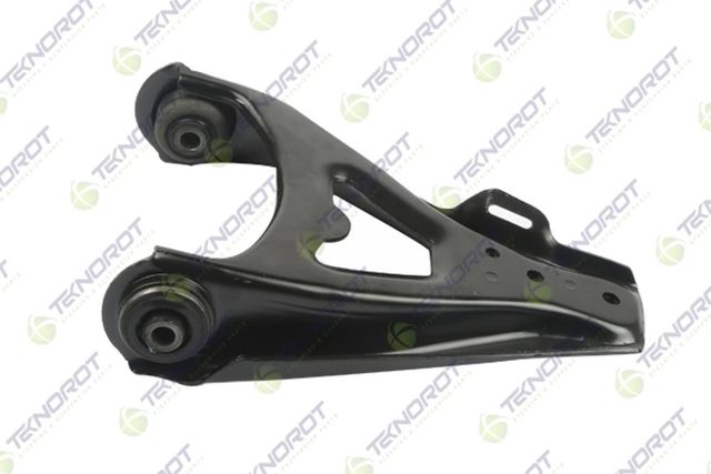 Поперечный рычаг передней подвески Teknorot (Листовая сталь) правый нижний для Renault 19 I 1988-1994. Артикул R-525S