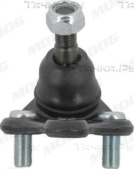 Шаровая опора MOOG передняя правая/левая нижняя для Toyota Avensis I 1997-2003. Артикул TO-BJ-0352