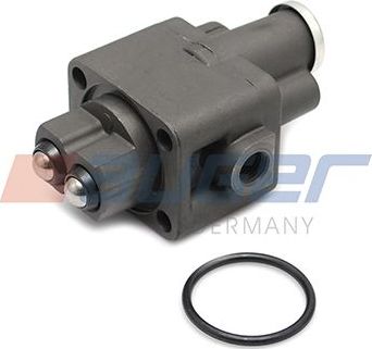 ЭЛЕКТРОМАГНИТНЫЙ КЛАПАН КПП MAN F902000, IVECO EU Auger. Артикул 80343