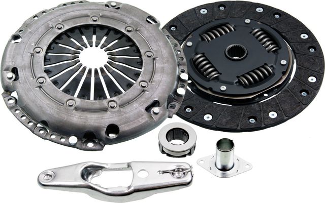 Сцепление (комплект) Blue Print для Skoda Octavia A5 2008-2013. Артикул ADV183085