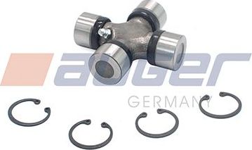 Крестовина карданного вала Auger. Артикул 113223