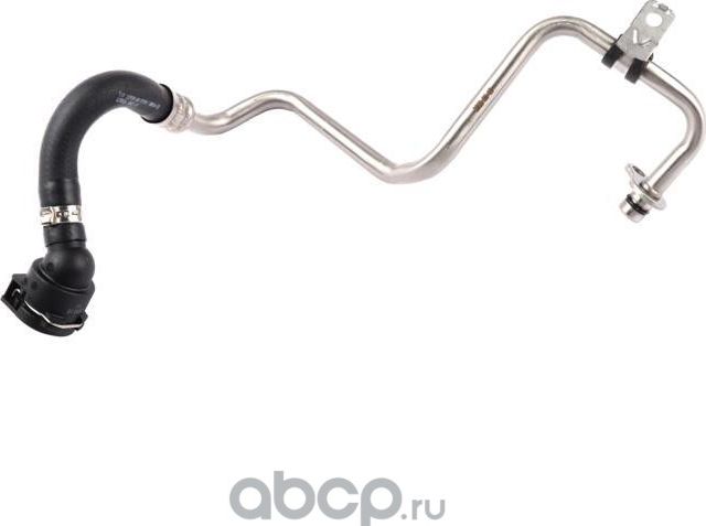 Трубка охлаждающей жидкости (Bogap). Артикул B4229126