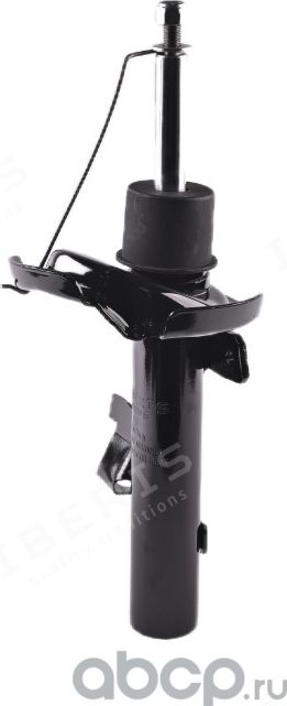 АМОРТИЗАТОР ПОДВЕСКИ ГАЗОВЫЙ ПЕРЕДНИЙ ЛЕВ. FORD C- (Iberis). Артикул IB131015