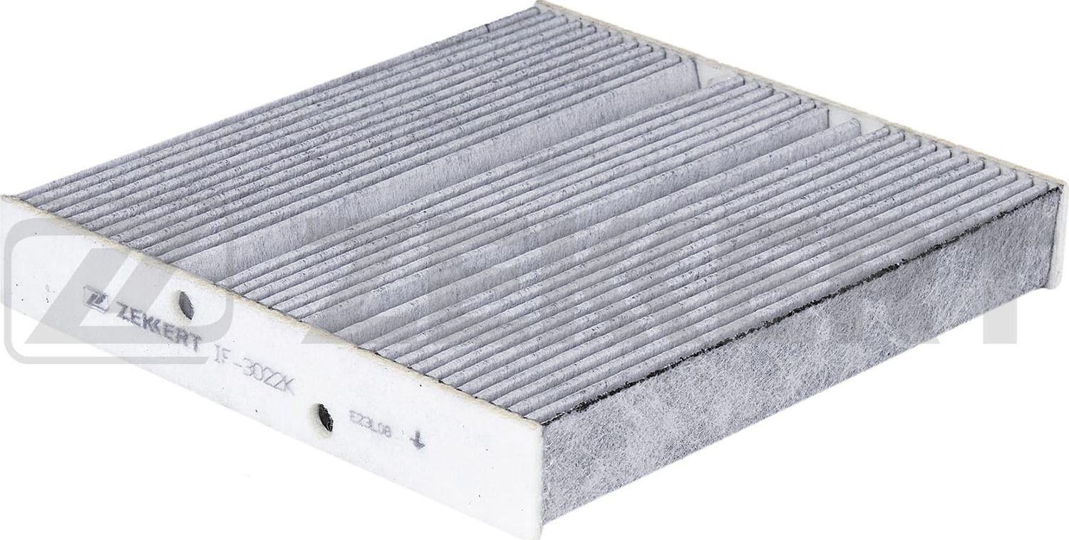 Салонный фильтр Zekkert. Артикул IF-3022K
