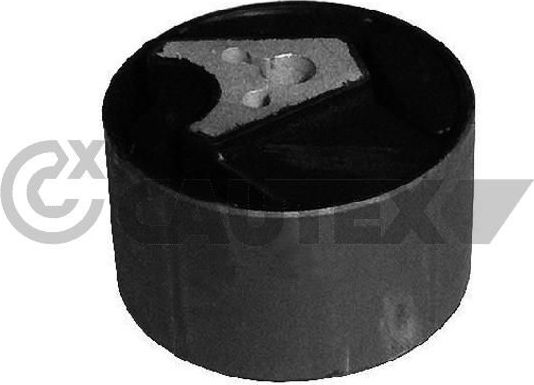 Подушка (опора) двигателя Cautex. Артикул 031696