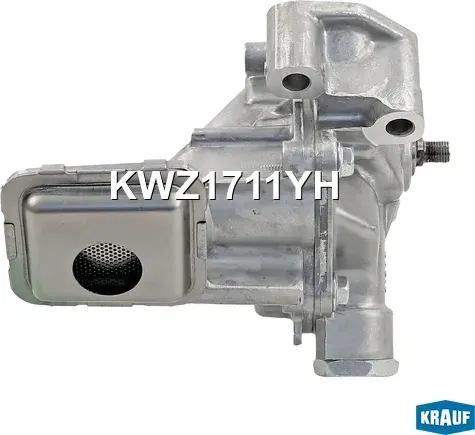 Насос масляный Krauf. Артикул KWZ1711YH