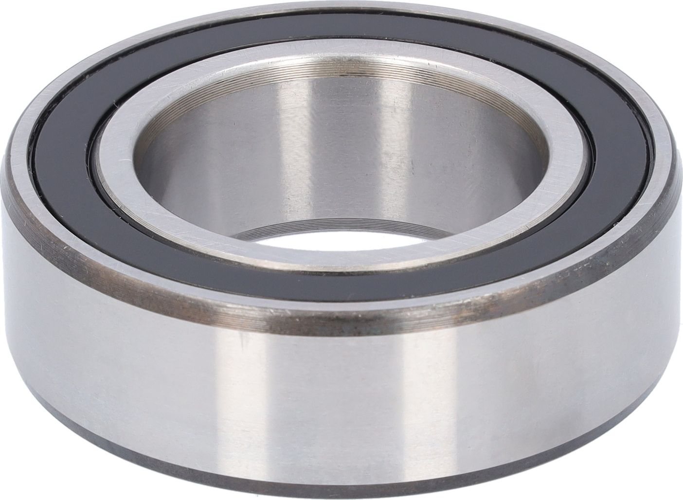 Направляющий (ведущий) ролик ремня ГРМ Febi Bilstein (Металл). Артикул 14838