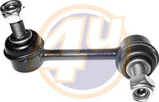 Стойка (тяга) стабилизатора 4U. Артикул HN-F-09777