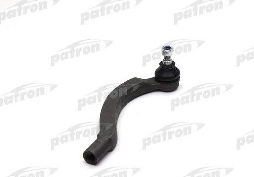 Наконечник рулевой тяги Patron правый для Rover 75 I 1999-2005. Артикул PS1309R