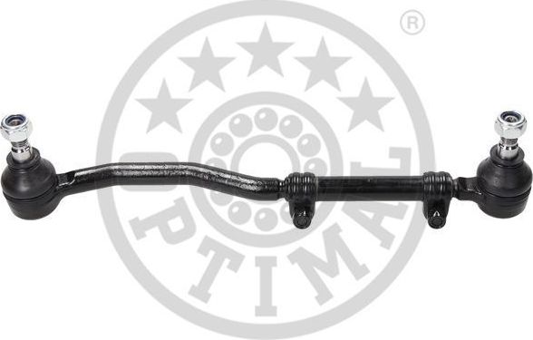 Рулевая тяга поперечная Optimal. Артикул G4-081