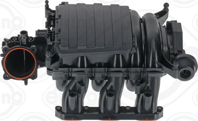 Впускной коллектор Elring для Audi A8 III (D4) 2012-2016. Артикул B34.960